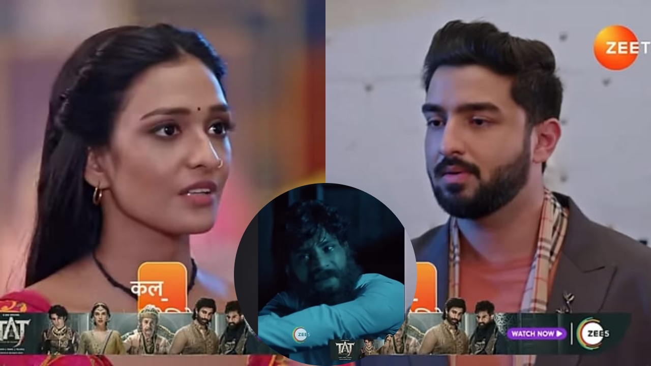 भाग्य लक्ष्मी सीरियल की आगामी कहानी: अरे नहीं! बलविंदर ने ऋषि और लक्ष्मी के खिलाफ साजिश रची