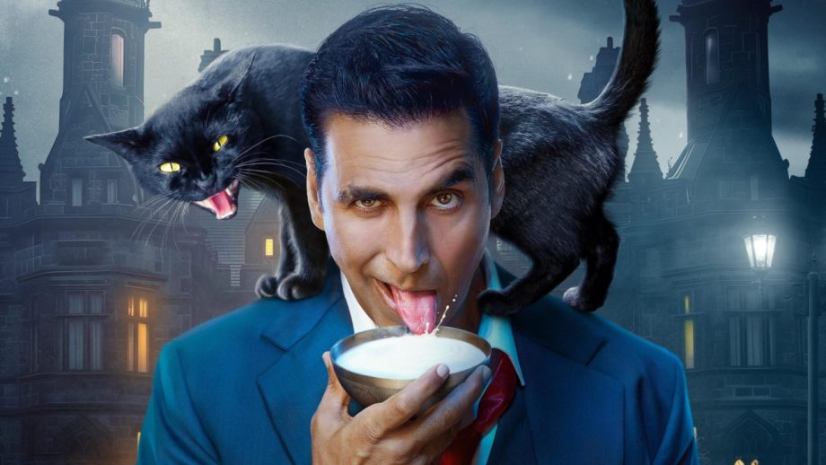 अनलिमिटेड मस्ती के लिए हो जाइए तैयार! एकता आर कपूर की “भूत बंगला” में साथ आ रही है प्रियदर्शन और अक्षय कुमार की आइकॉनिक जोड़ी फिर एक बार!