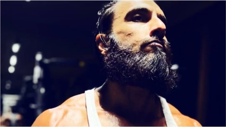 चौंका देने वाले बदलाव के लिए रणवीर सिंह ने बीस्ट मोड अपनाया: क्या यह आदित्य धर की अगली फिल्म के लिए है?