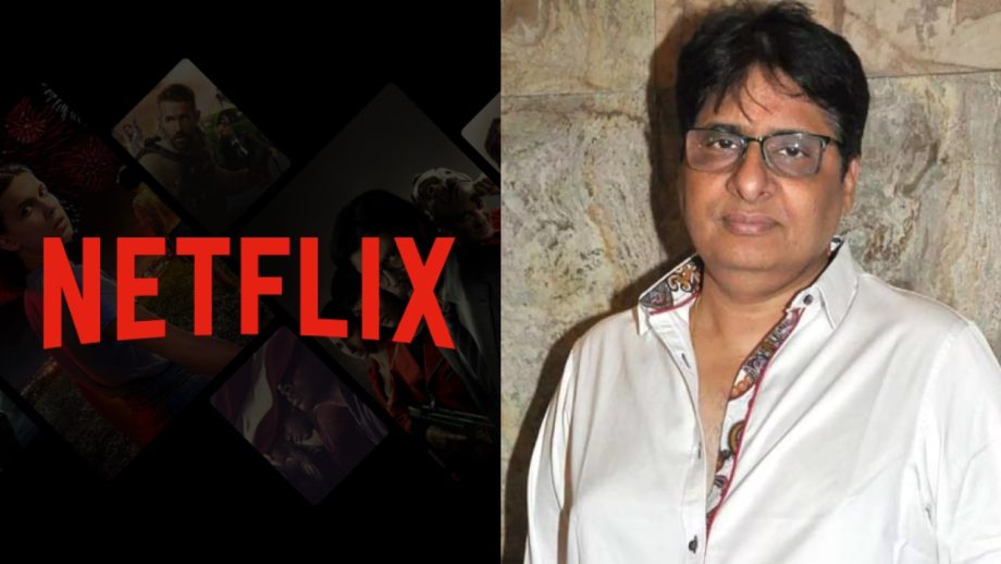 पूजा एंटरटेनमेंट के साथ ‘अवैतनिक बकाया’ मुद्दे पर नेटफ्लिक्स ने IWMBuzz से कहा, “ये दावे पूरी तरह से निराधार हैं” पूजा एंटरटेनमेंट के साथ ‘अवैतनिक बकाया’ मुद्दे पर नेटफ्लिक्स ने IWMBuzz से कहा, “ये दावे पूरी तरह से निराधार हैं”