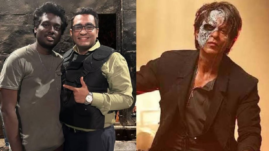 ‘जवान’ की शूटिंग को अपना ‘अब तक का सबसे खराब अनुभव’ बताने के बाद विराज घेलानी ने स्पष्टीकरण जारी किया