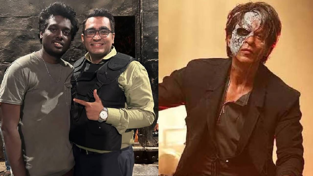 ‘जवान’ की शूटिंग को अपना ‘अब तक का सबसे खराब अनुभव’ बताने के बाद विराज घेलानी ने स्पष्टीकरण जारी किया