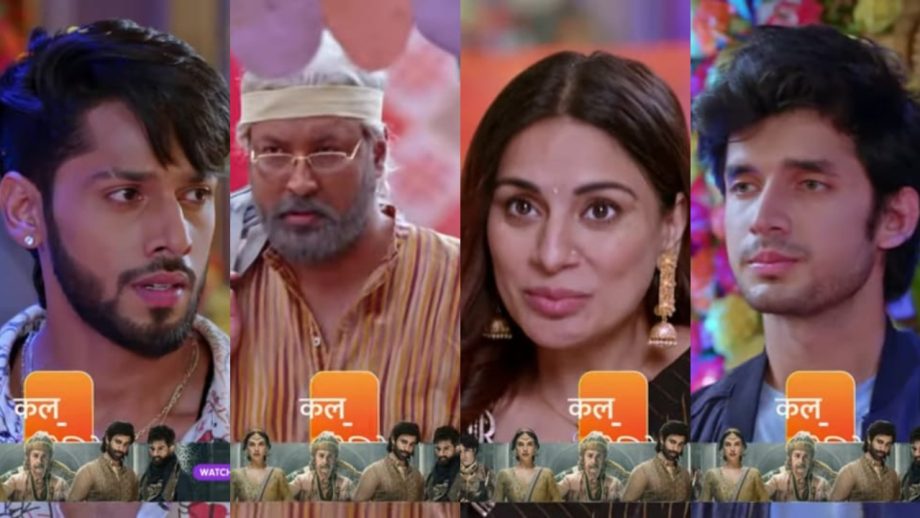 कुंडली भाग्य सीरियल स्पॉइलर: अंशुमान और वरुण ने प्रीता को मारने की साजिश रची, राजवीर और शौर्य के बीच अच्छी बॉन्डिंग