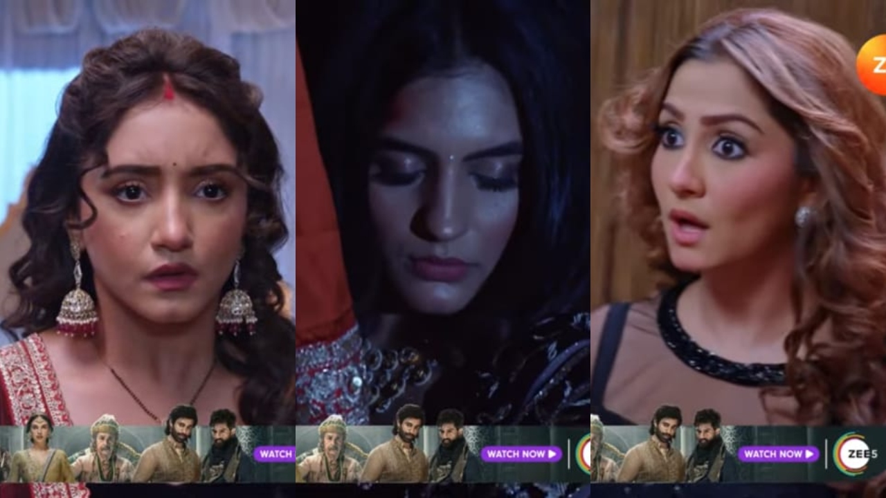 कुमकुम भाग्य सीरियल स्पॉइलर: नेहा का पर्दाफाश, पूर्वी गायब