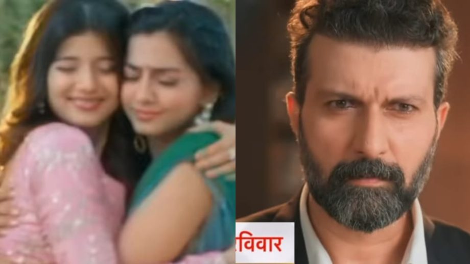 ये रिश्ता क्या कहलाता है लिखित अपडेट 5 अक्टूबर 2024: OMG! संजय को अभिरा और रूही के रिश्ते की सच्चाई का पता चला