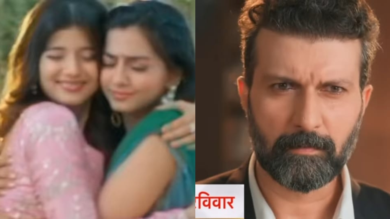 ये रिश्ता क्या कहलाता है लिखित अपडेट 5 अक्टूबर 2024: OMG! संजय को अभिरा और रूही के रिश्ते की सच्चाई का पता चला