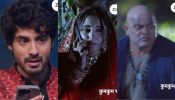 कुमकुम भाग्य सीरियल स्पॉइलर: पूर्वी ने आर.वी. से संपर्क किया, जसबीर ने साहिल और नेहा को धमकाया