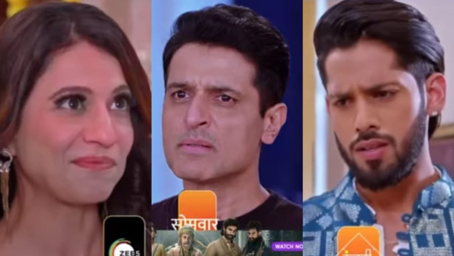 कुंडली भाग्य सीरियल स्पॉइलर: शनाया ने शौर्य को ताना मारा, करण हैरान