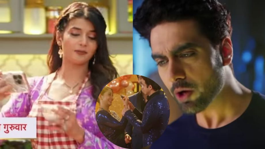 ये रिश्ता क्या कहलाता है लिखित अपडेट 2 अक्टूबर 2024: अभिरा ने विद्या के लिए अखरोट का केक बनाया, उसकी एलर्जी से अनजान