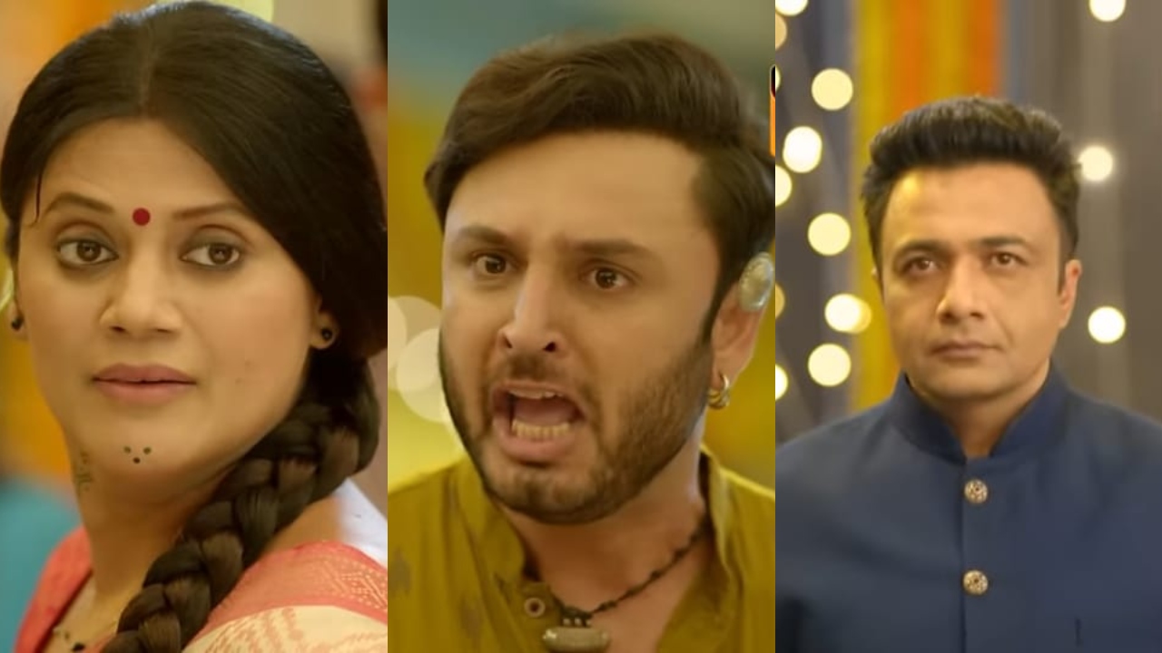 पुष्पा इम्पॉसिबल सीरियल स्पॉइलर: पुष्पा के लिए वीरेन लाया बड़ा ऑफर, गुस्से में भड़के जुगल