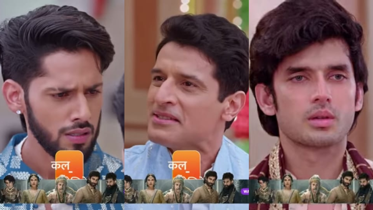 कुंडली भाग्य सीरियल स्पॉइलर: करण को राजवीर की चिंता, शौर्य ने बदला लेने की बनाई योजना