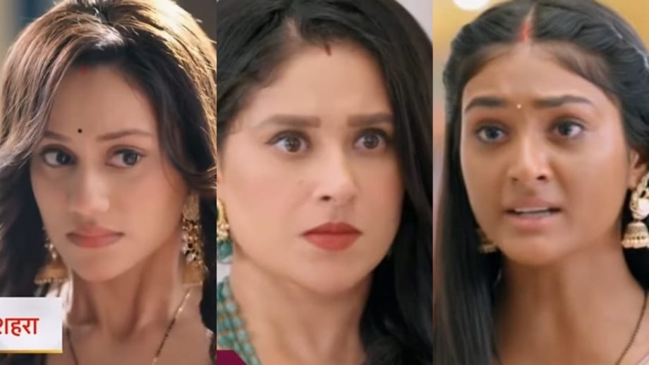 दिल को तुमसे प्यार हुआ लिखित अपडेट 12 अक्टूबर 2024: जानवी ने चोट लगने का नाटक किया, दीपिका ने खुद को निर्दोष साबित करने के लिए घर छोड़ा