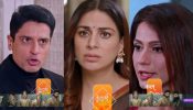 कुंडली भाग्य सीरियल स्पॉइलर: करण ने निधि पर आरोप लगाया, राखी ने स्टैंड लिया