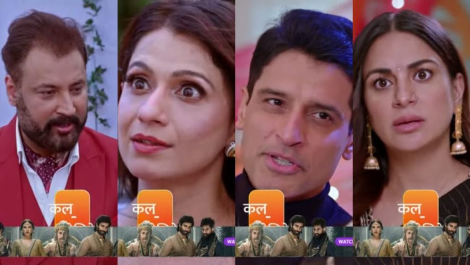 कुंडली भाग्य सीरियल स्पॉइलर: करण ने प्रीता, निधि, अंशुमान और वरुण के सामने अपनी भावनाएं व्यक्त कीं, साजिश