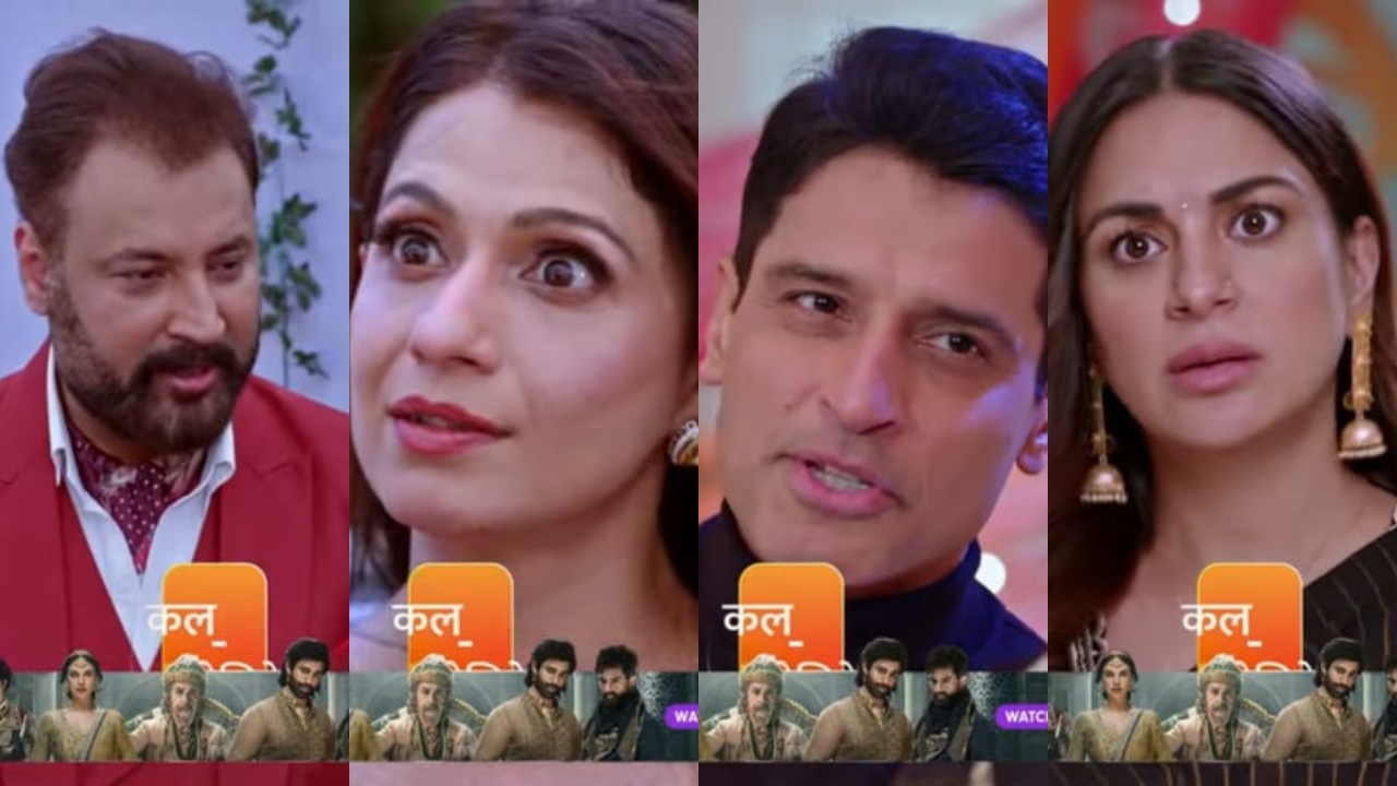 कुंडली भाग्य सीरियल स्पॉइलर: करण ने प्रीता, निधि, अंशुमान और वरुण के सामने अपनी भावनाएं व्यक्त कीं, साजिश