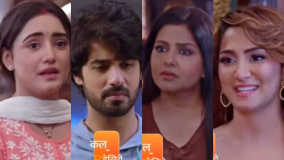 कुमकुम भाग्य सीरियल स्पॉइलर: आरवी के चौंकाने वाले कबूलनामे ने पूर्वी को दिल तोड़ दिया