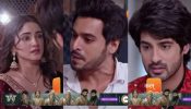 कुमकुम भाग्य सीरियल स्पॉइलर: ओह नो! जसबीर ने पूर्वी को जबरदस्ती अपनी दुल्हन बनाया, आरवी और हरमन हैरान