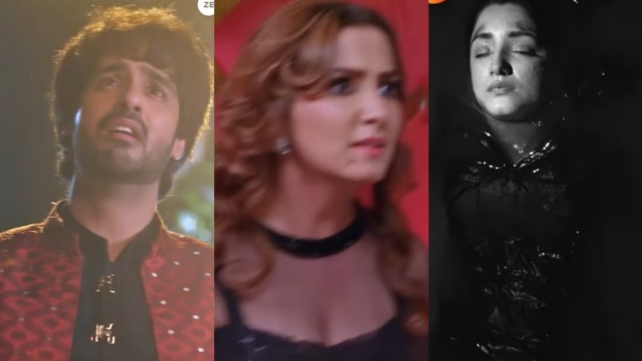 कुमकुम भाग्य सीरियल स्पॉइलर: मैथ्यू ने पूर्वी को मार डाला, मोनिशा खुश