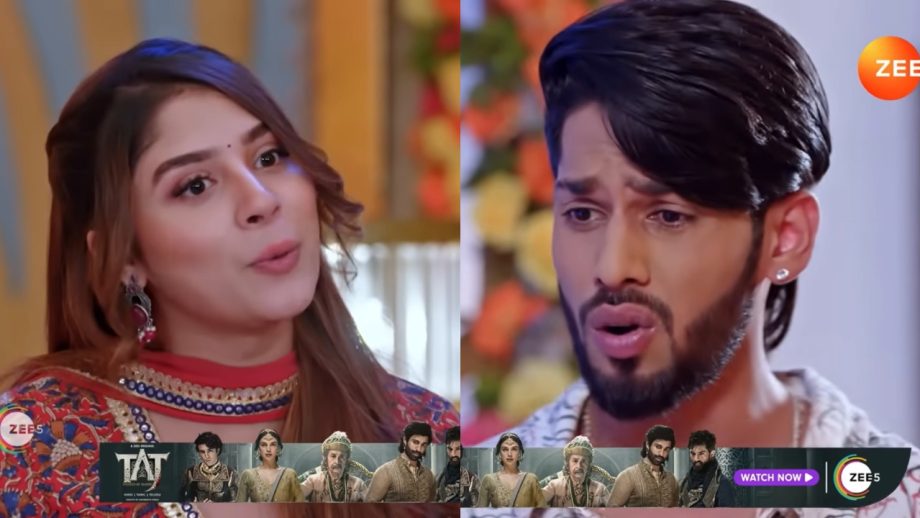 कुंडली भाग्य सीरियल स्पॉइलर: राजवीर और पालकी करीब आए, शौर्य को जलन हुई