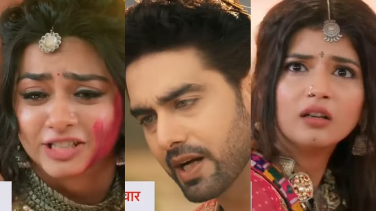 ये रिश्ता क्या कहलाता है लिखित अपडेट 8 अक्टूबर 2024: रूही अभिरा से नफरत करती है, रोहित अरमान से दूर जाने का अनुरोध करता है