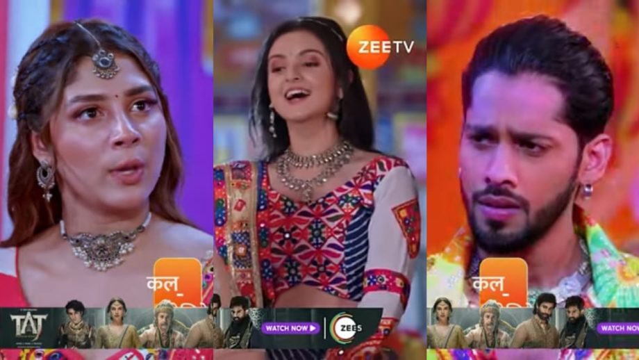 कुंडली भाग्य सीरियल स्पॉइलर: ओह नो! वरुण ने काव्या का अपहरण किया, पालकी ने शौर्य को चुनौती दी