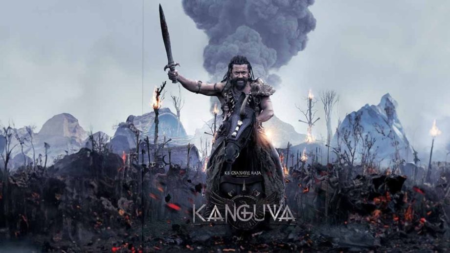 कंगुवा को लेकर प्रोड्यूसर के. ई. ज्ञानवेल राजा का विश्वास: कहा “2000 करोड़ के कलेक्शन की है उम्मीद!”