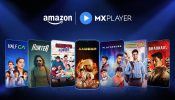 अमेज़ॅन और एमएक्स प्लेयर भारत में 250 मिलियन उपयोगकर्ताओं के लिए प्रीमियम मुफ्त मनोरंजन में तेजी लाने के लिए एकजुट हुए हैं
