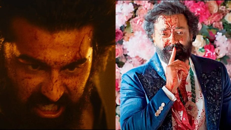 एनिमल में बॉबी देओल के बाद, क्या सिंघम में फिर से अर्जुन कपूर अगले बड़े विलेन हैं? एनिमल में बॉबी देओल के बाद, क्या सिंघम में फिर से अर्जुन कपूर अगले बड़े विलेन हैं?