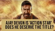 ‘नाम’ से अजय देवगन कहलाए ‘एक्शन स्टार’? क्या वह इसके लायक है?