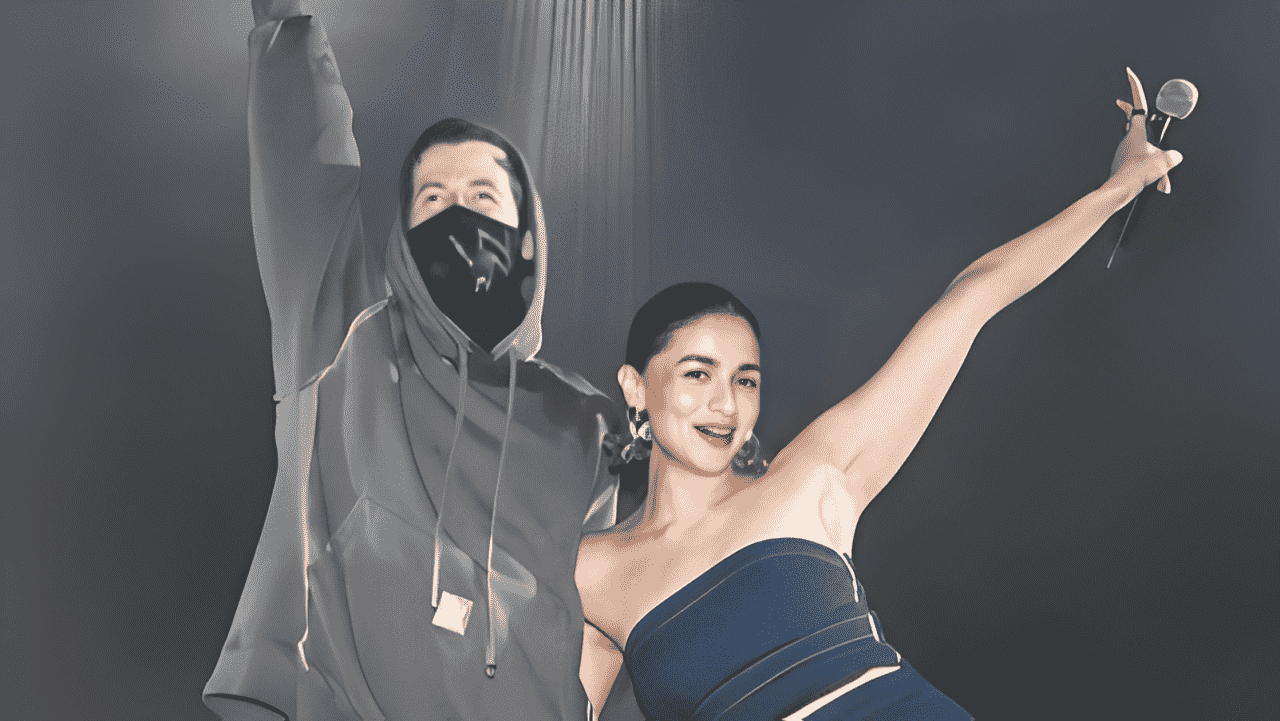 एलन वॉकर के कॉन्सर्ट में आलिया भट्ट अचानक पहुंचीं; प्रशंसकों को स्तब्ध कर देता है