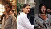 बॉक्स ऑफिस पर जबरदस्त प्रदर्शन के बीच, आलिया भट्ट ने ‘जिगरा’ से अपना सफर साझा किया