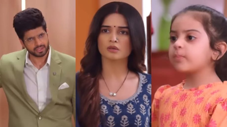 गुम है किसी के प्यार में लिखित अपडेट 16 अक्टूबर 2024: आशिका ने सई को चुराने के लिए रजत और सावी के खिलाफ साजिश रची