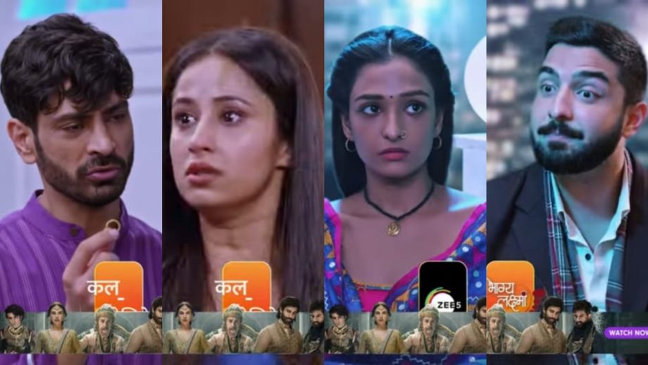 भाग्य लक्ष्मी सीरियल स्पॉइलर: बलविंदर ने मलिष्का, ऋषि और लक्ष्मी को करीब आने का प्रस्ताव दिया