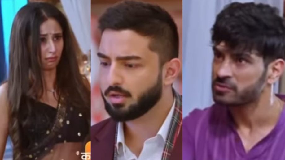 भाग्य लक्ष्मी सीरियल स्पॉइलर: मलिष्का उदास होकर नशे में धुत हो गई, बलविंदर ने उस पर चाकू से हमला कर दिया