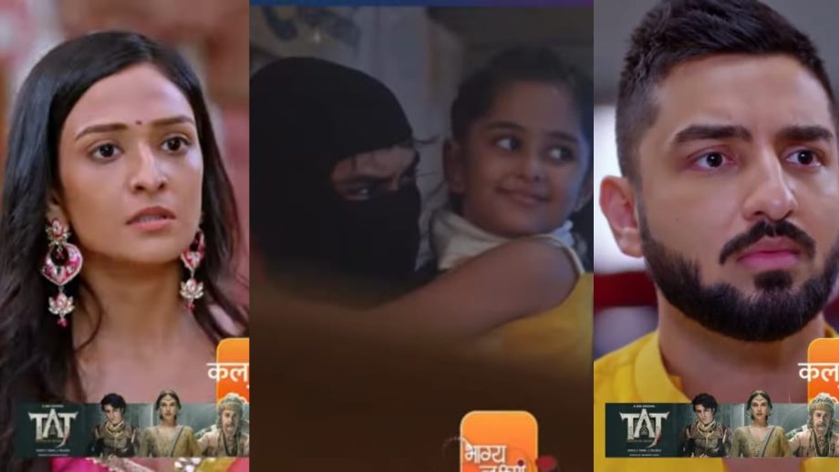 भाग्य लक्ष्मी सीरियल स्पॉइलर: पारो की हालत गंभीर, ऋषि और लक्ष्मी परेशान