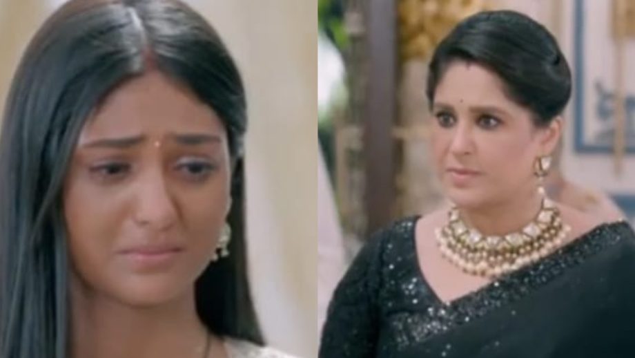 दिल को तुमसे प्यार हुआ लिखित अपडेट 27 अक्टूबर 2024: लावण्या को दीपिका की बांझपन का सच पता चला, उसने उसे बाहर निकाल दिया