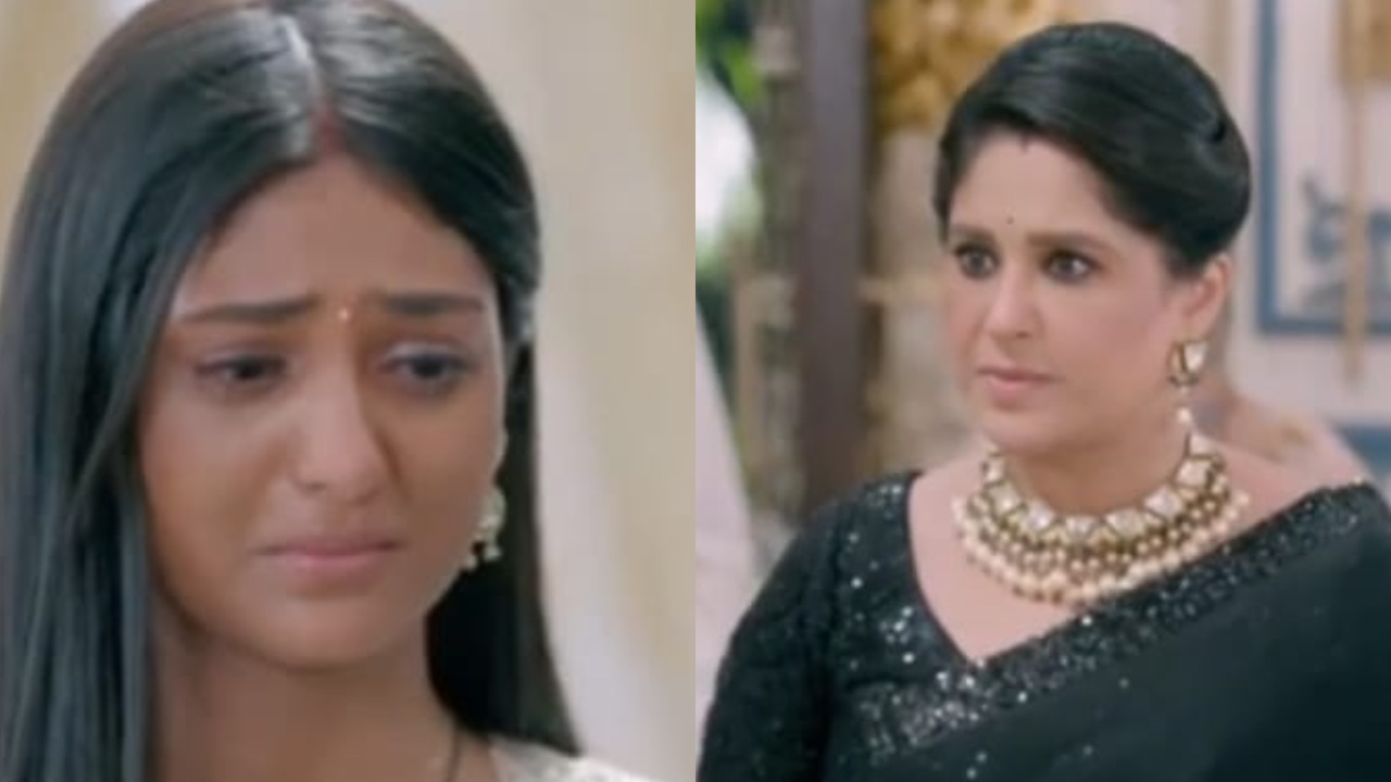 दिल को तुमसे प्यार हुआ लिखित अपडेट 27 अक्टूबर 2024: लावण्या को दीपिका की बांझपन का सच पता चला, उसने उसे बाहर निकाल दिया