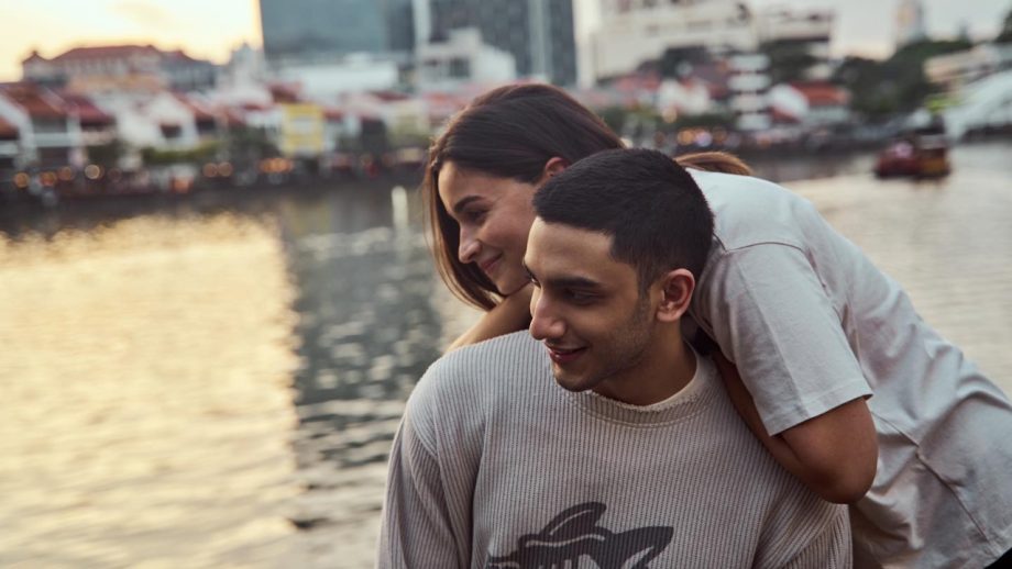 आलिया भट्ट और वेदांग रैना अभिनीत ‘जिगरा’ देखने के पांच कारण