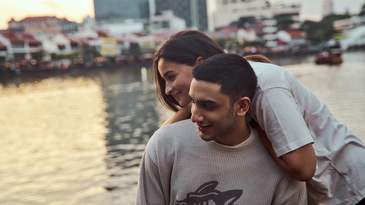 आलिया भट्ट और वेदांग रैना अभिनीत ‘जिगरा’ देखने के पांच कारण