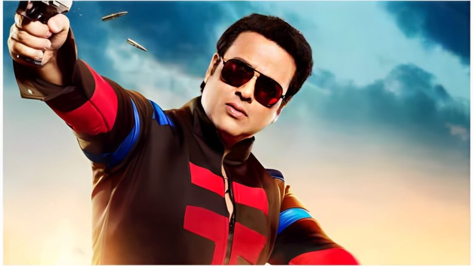 गोविंदा ने गलती से खुद पर चलाई बंदूक; अस्पताल में दाख़िल