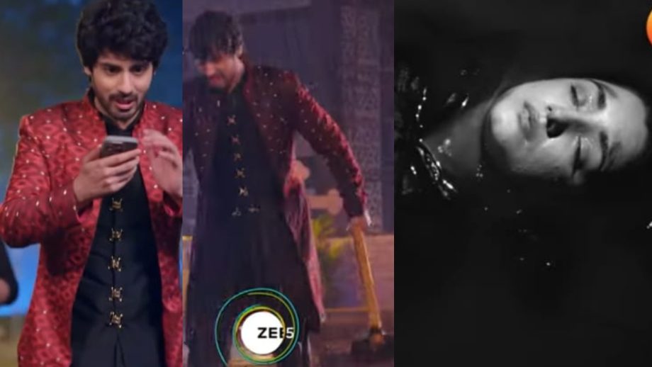 कुमकुम भाग्य सीरियल स्पॉइलर: ताबूत में दम घुटने से पूर्वी की मौत, आरवी पागलों की तरह कर रही उसकी तलाश