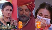 कुंडली भाग्य सीरियल स्पॉइलर: अंशुमन ने प्रीता को रावण की मूर्ति के अंदर डाला, निधि हैरान