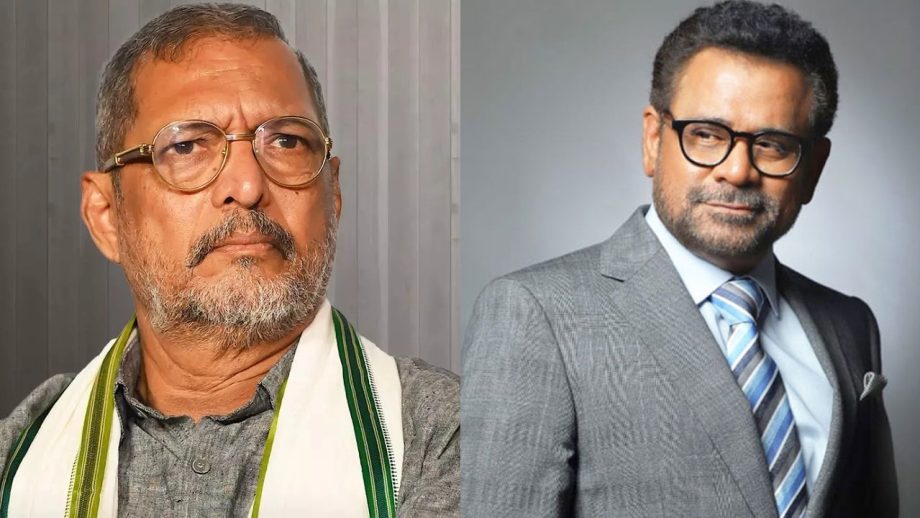 नाना पाटेकर ने अनीज़ बज़्मी से ‘वेलकम’ के लिए ‘अपनी मां की कसम’ खाने को कहा; उसकी वजह यहाँ है