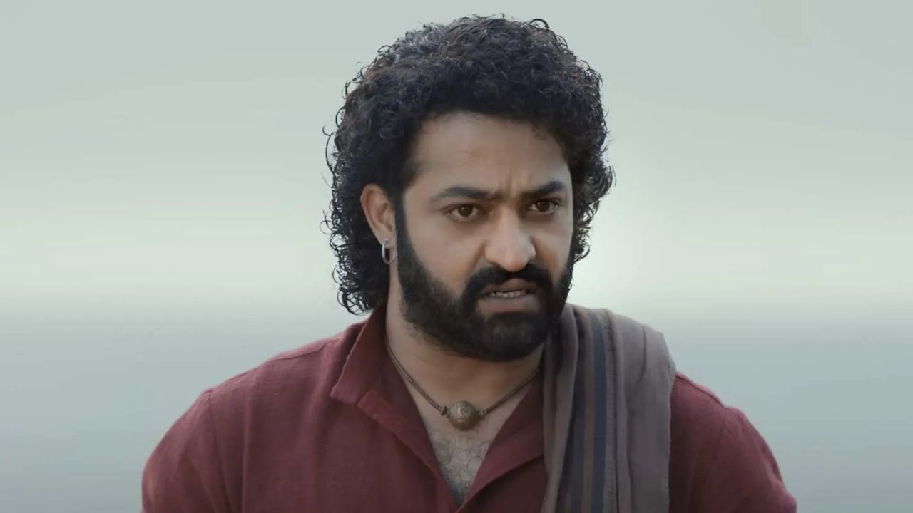 एनटीआर जूनियर ने ‘देवरा – पार्ट 1’ को बड़ी सफलता मिलने पर आभार व्यक्त किया