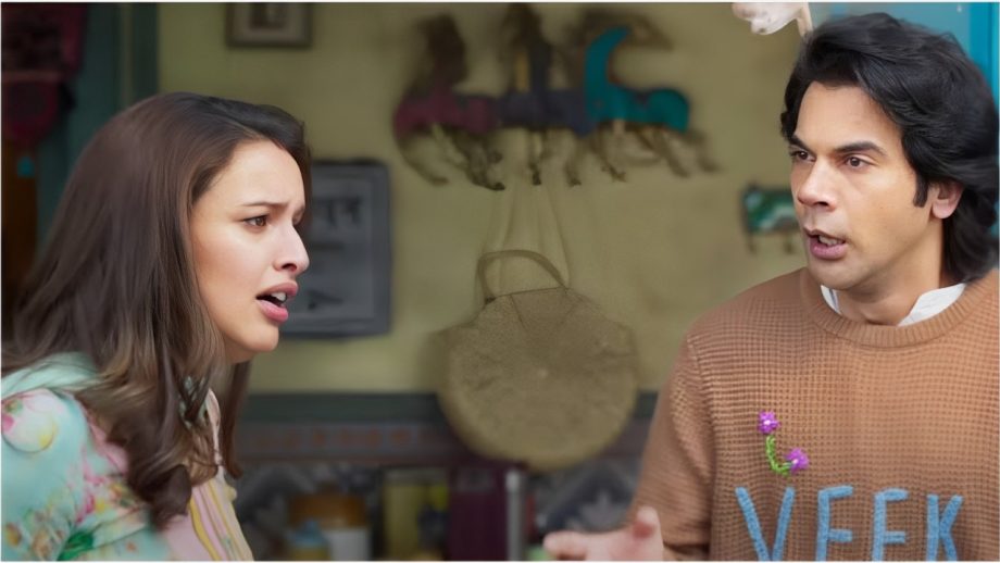 ‘विक्की विद्या का वो वाला वीडियो’ पर साहित्यिक चोरी का विवाद: आरोप लगाने वाला फिल्म पर प्रतिबंध के लिए उच्च न्यायालय जाने पर विचार कर रहा है