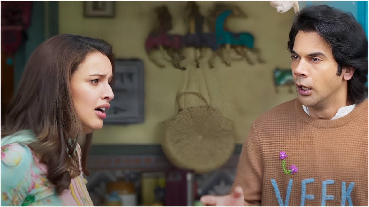 ‘विक्की विद्या का वो वाला वीडियो’ पर साहित्यिक चोरी का विवाद: आरोप लगाने वाला फिल्म पर प्रतिबंध के लिए उच्च न्यायालय जाने पर विचार कर रहा है