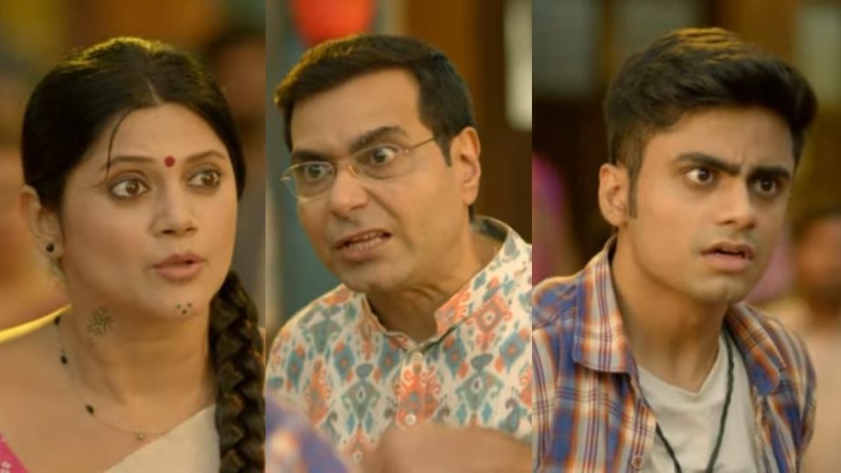 पुष्पा इम्पॉसिबल सीरियल स्पॉइलर: चिराग ने बापोदरा से बदला लेने की योजना बनाई, पुष्पा चिंतित