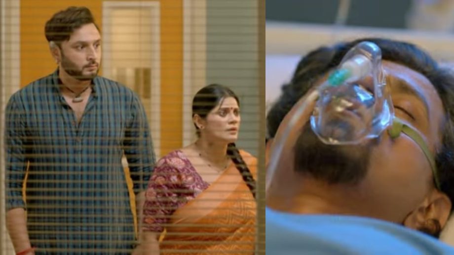 पुष्पा इम्पॉसिबल सीरियल स्पॉइलर: गुरु भसीन ने पुष्पा को मारने के लिए बंदूक निकाली, चिराग गुस्से में आगबबूला