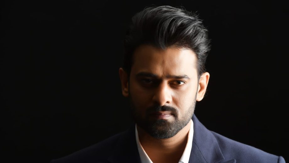 प्रभास के बर्थडे पर बड़ी खबर! पैन-इंडिया सुपरस्टार ने की सलार: पार्ट 2 – शौर्यंगा पर्वम की शूटिंग शुरू!