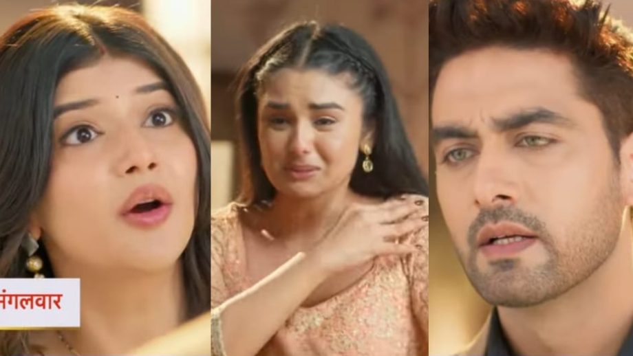 ये रिश्ता क्या कहलाता है लिखित अपडेट 27 अक्टूबर 2024: अरे नहीं! चारु को उत्पीड़न का सामना करना पड़ा, अभिरा ने स्टैंड लिया